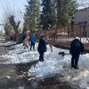 Фотогалерея - Субботник - 2024